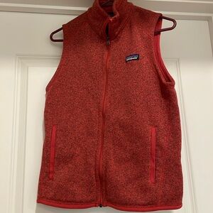Patagonia Better Sweater Vest